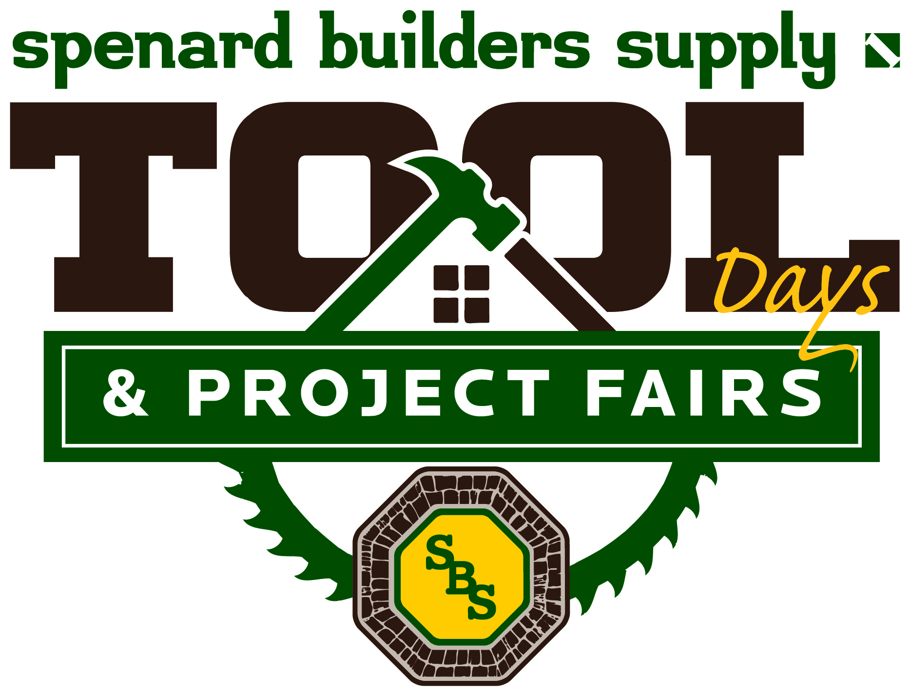Tool Days & Project Fairs 2024
