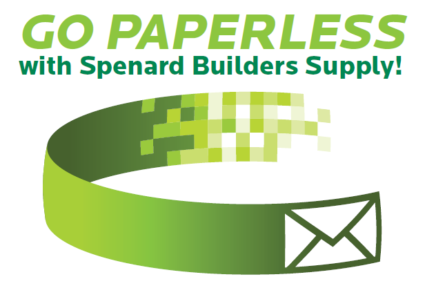 Make the Switch to Email Billing