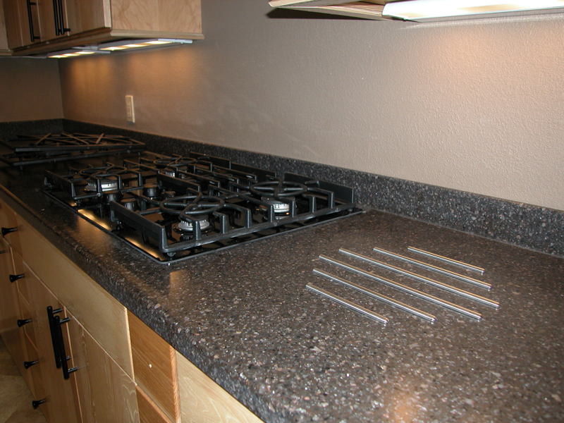 Custom Countertops