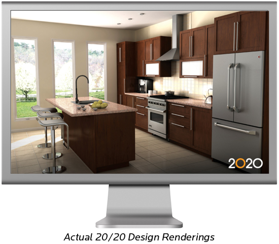 Kitchen and Bath Design