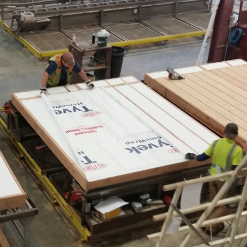 Services Spenard Builders Supply