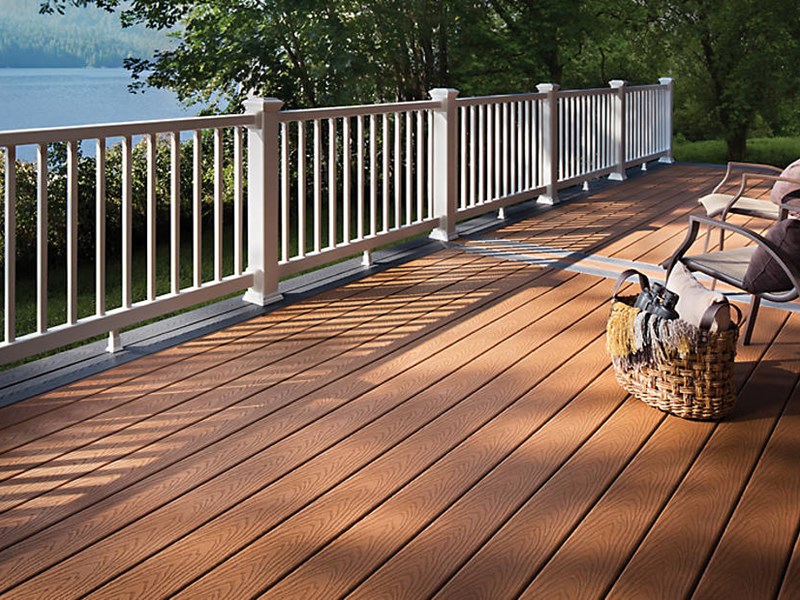 Design Spenard Builders Supply