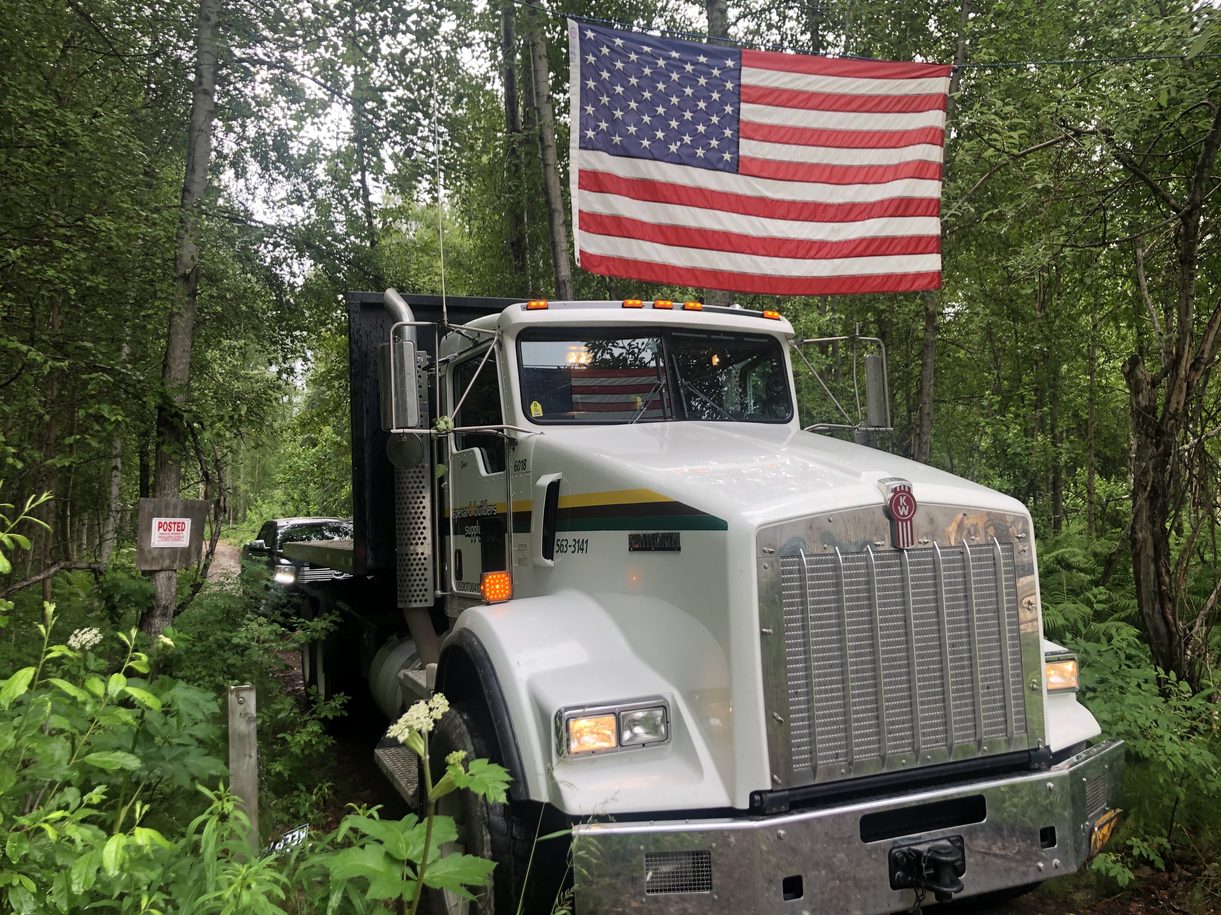 Proud Supporter of Military Veterans