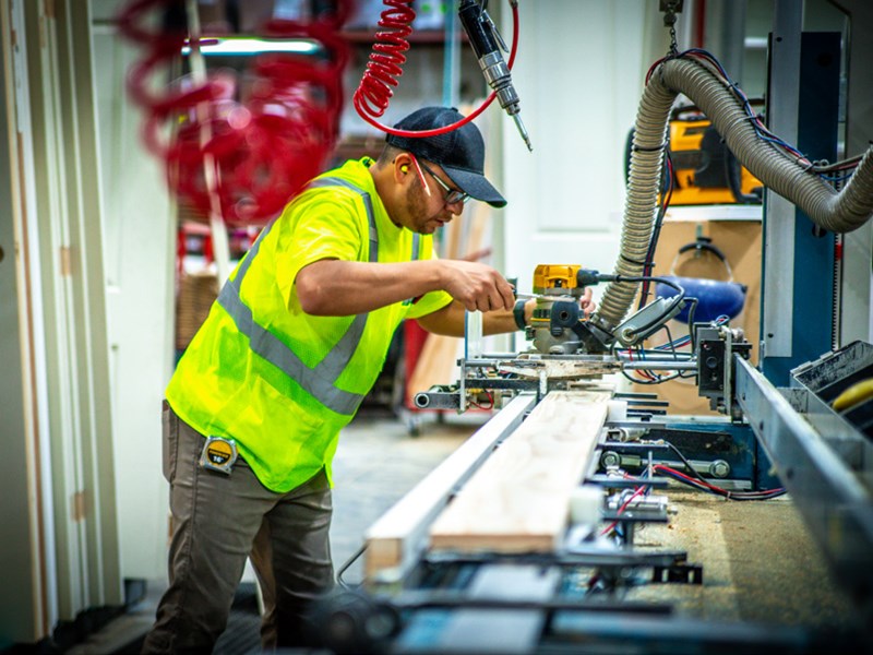 Home Spenard Builders Supply