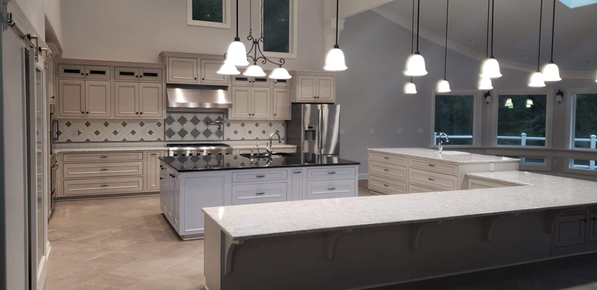 Classic and Contemporary