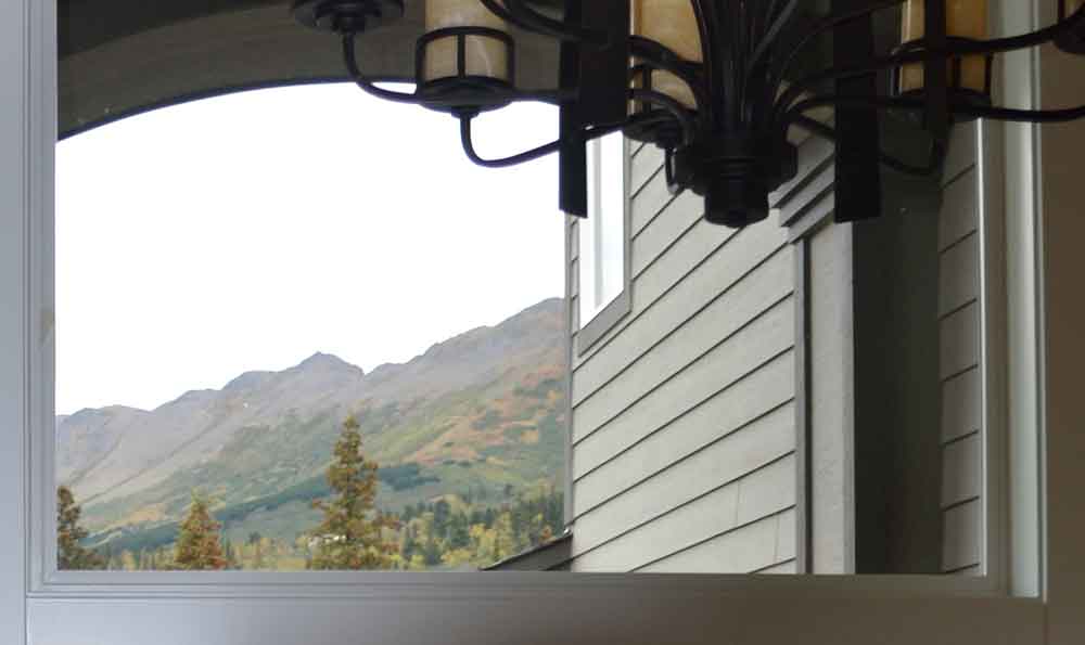 New or Replacement Windows