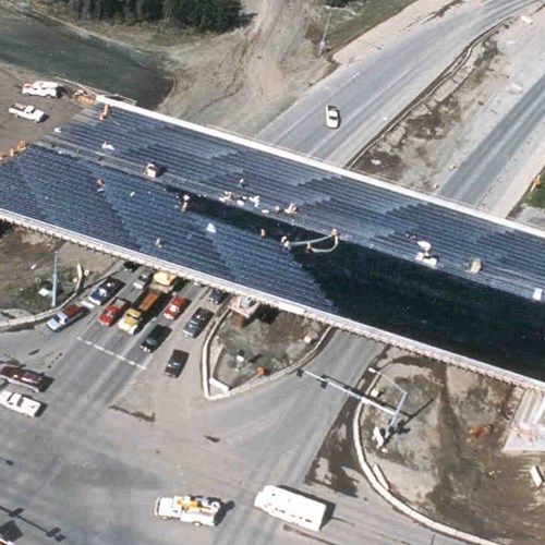 Services Spenard Builders Supply