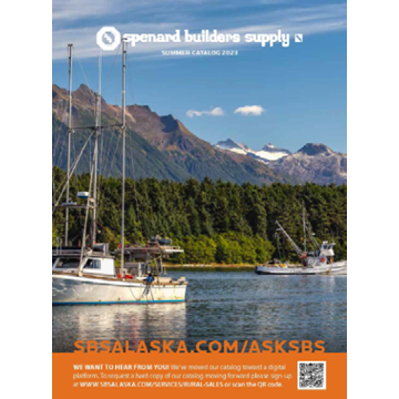 Rural Sales - Spenard Builders Supply