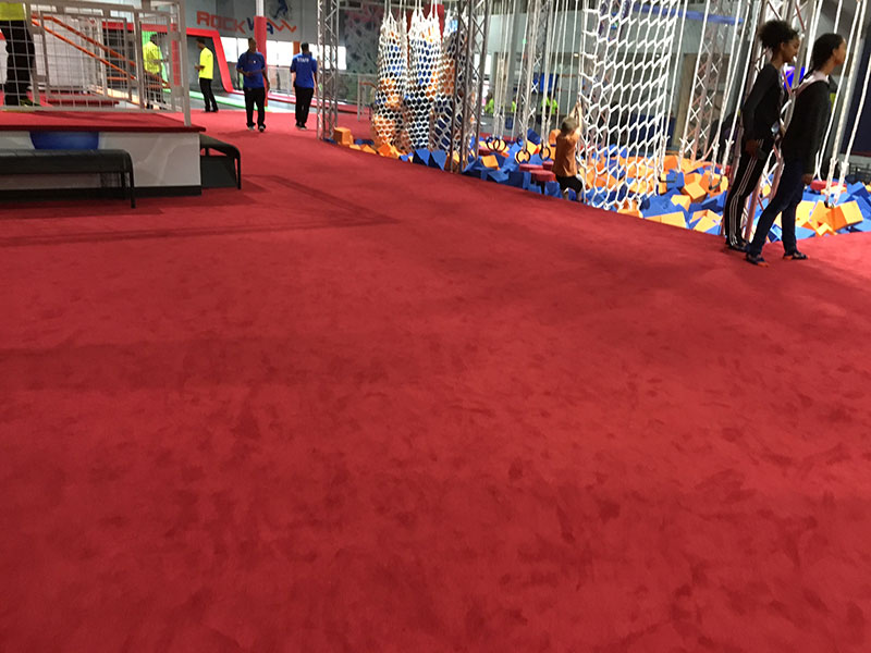 Sbs Commerical Flooring Northway Mall Spenard Builders Supply