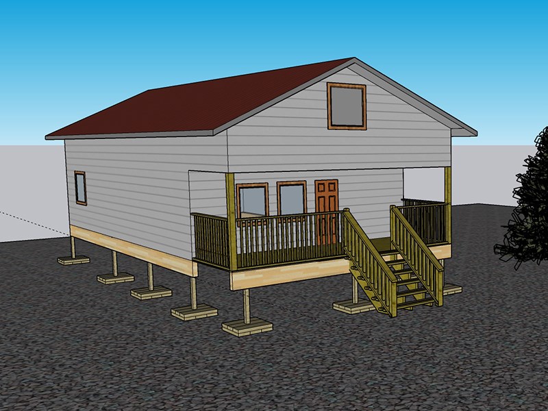 Home Spenard Builders Supply